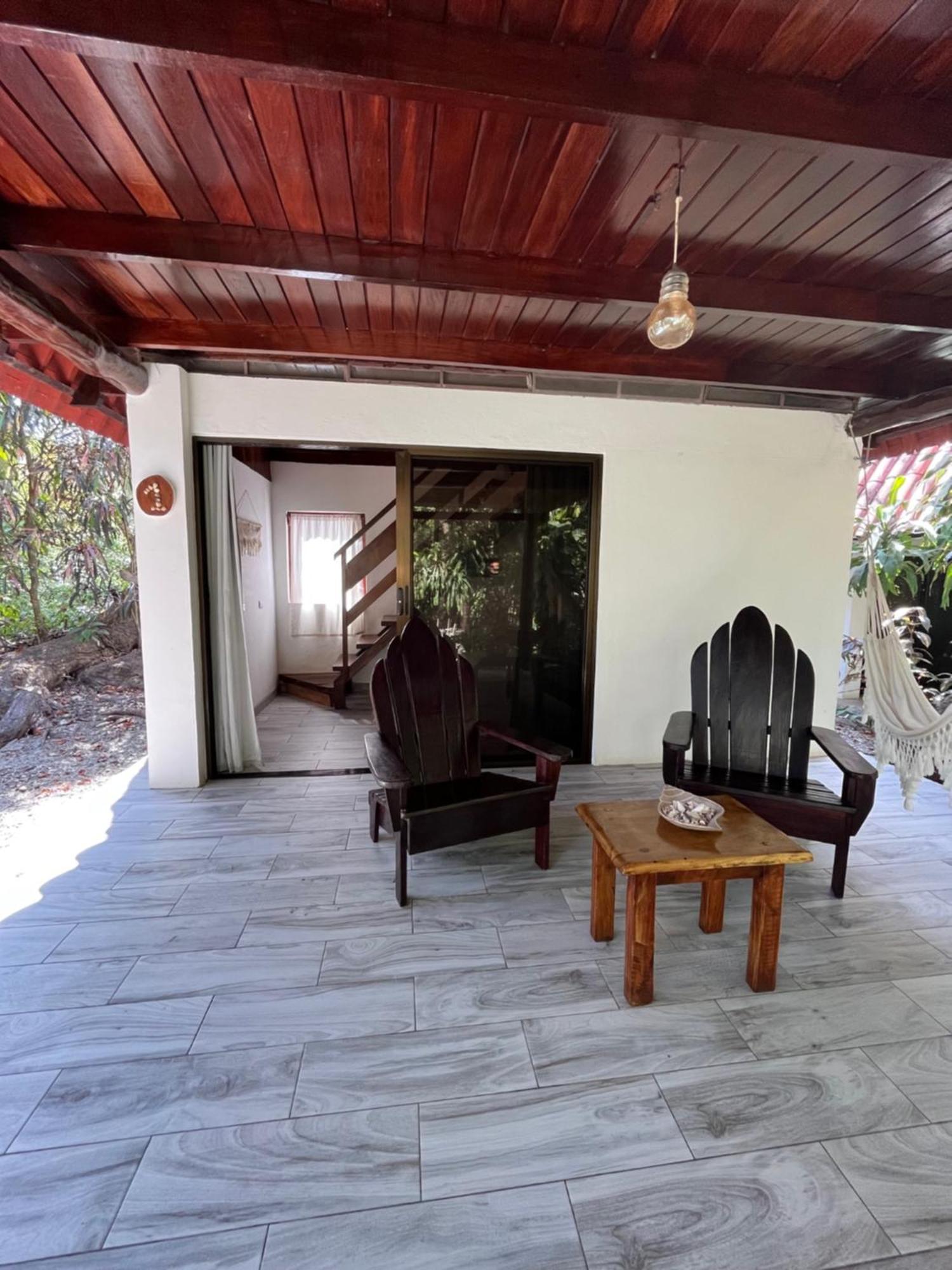 Calala Lodge Cabuya  Exterior photo