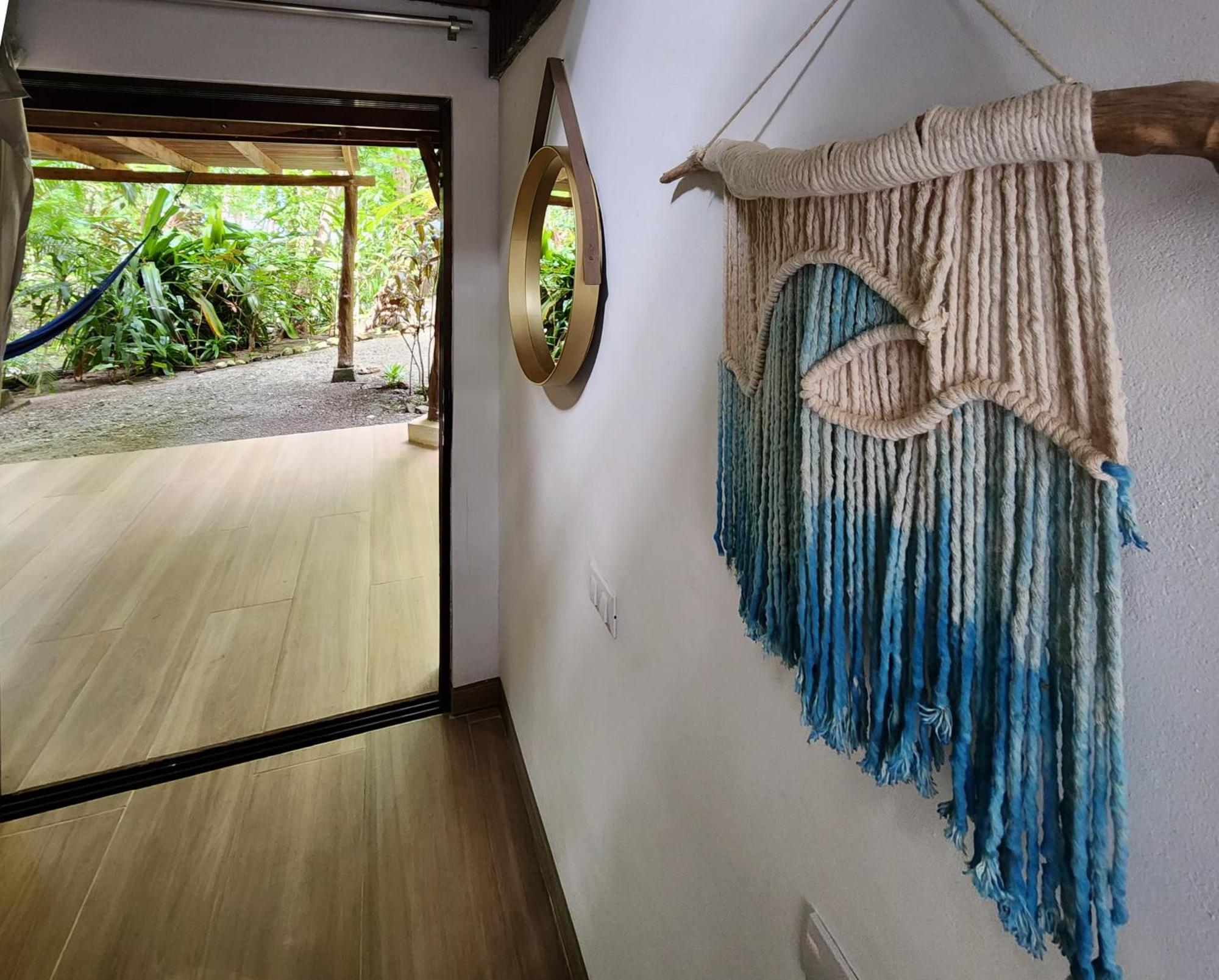 Calala Lodge Cabuya  Exterior photo