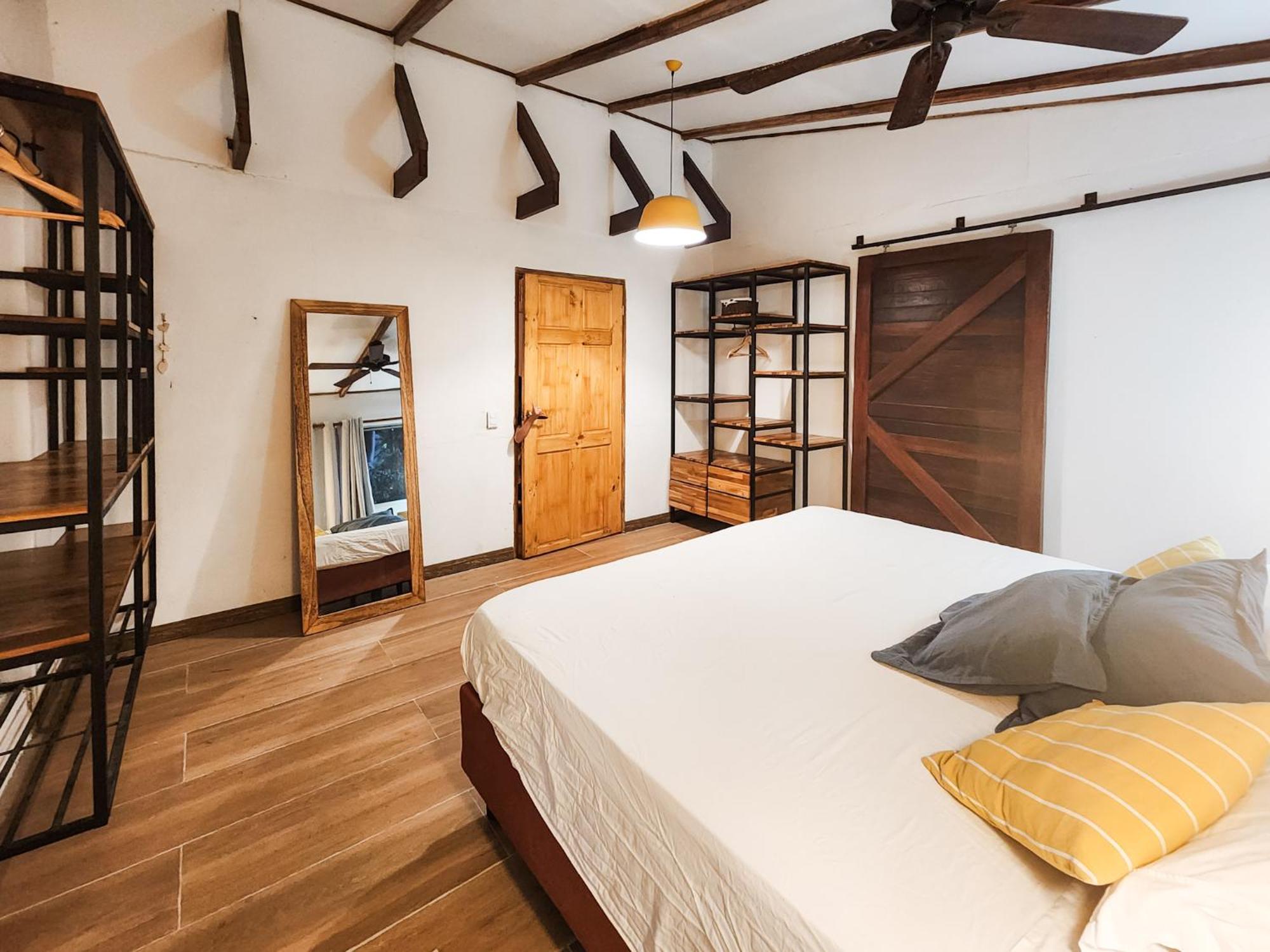 Calala Lodge Cabuya  Exterior photo
