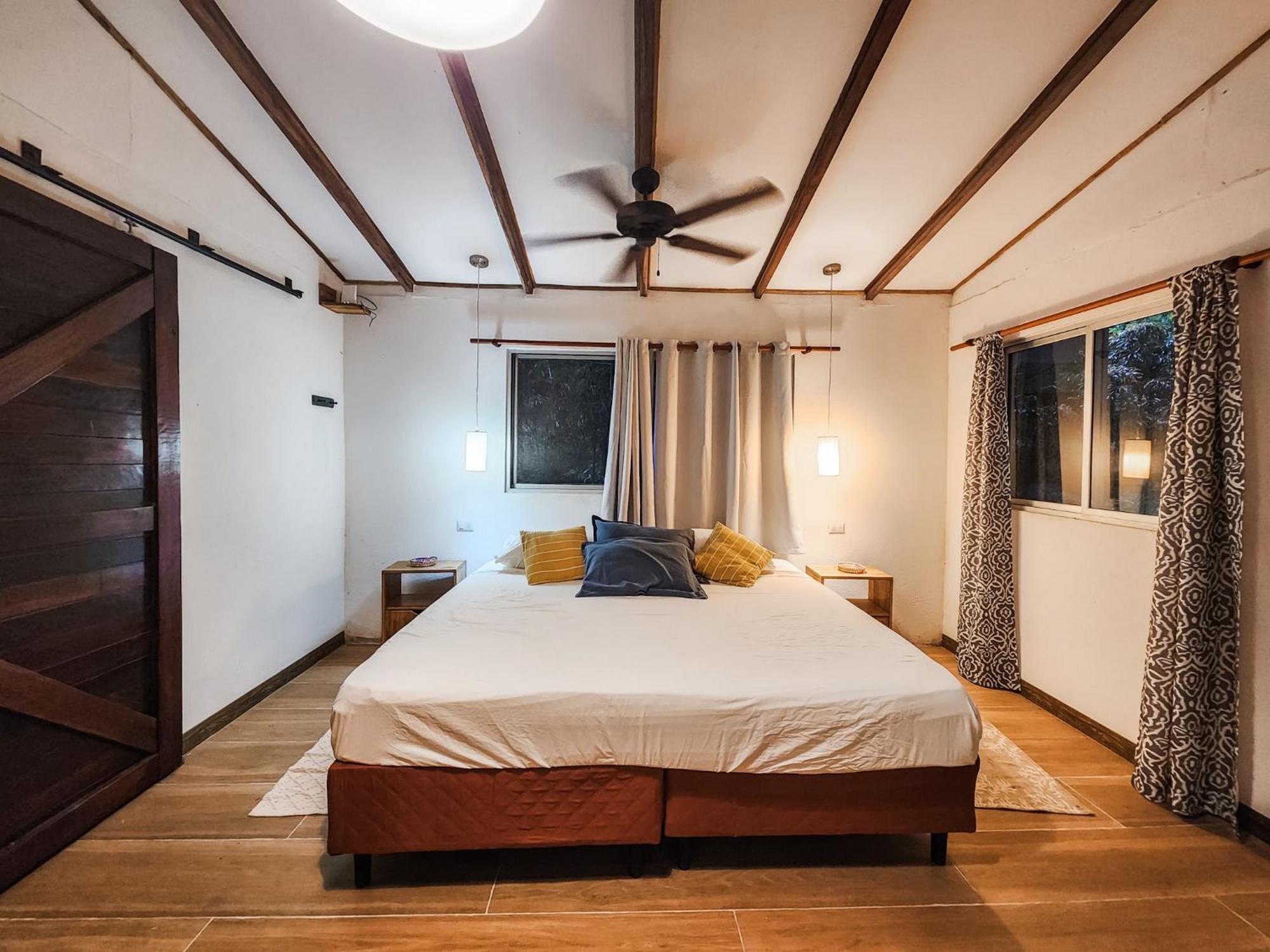 Calala Lodge Cabuya  Exterior photo