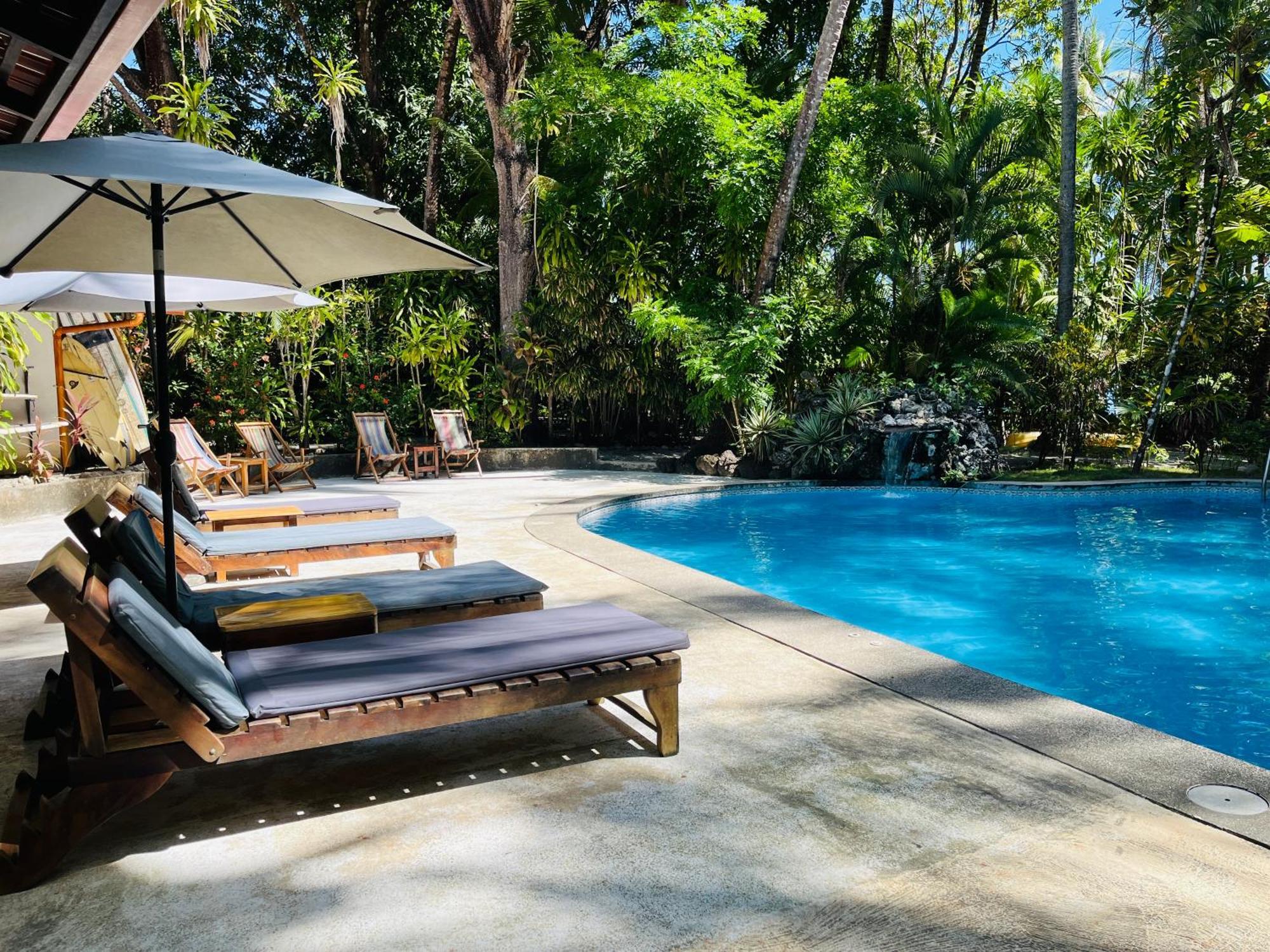 Calala Lodge Cabuya  Exterior photo