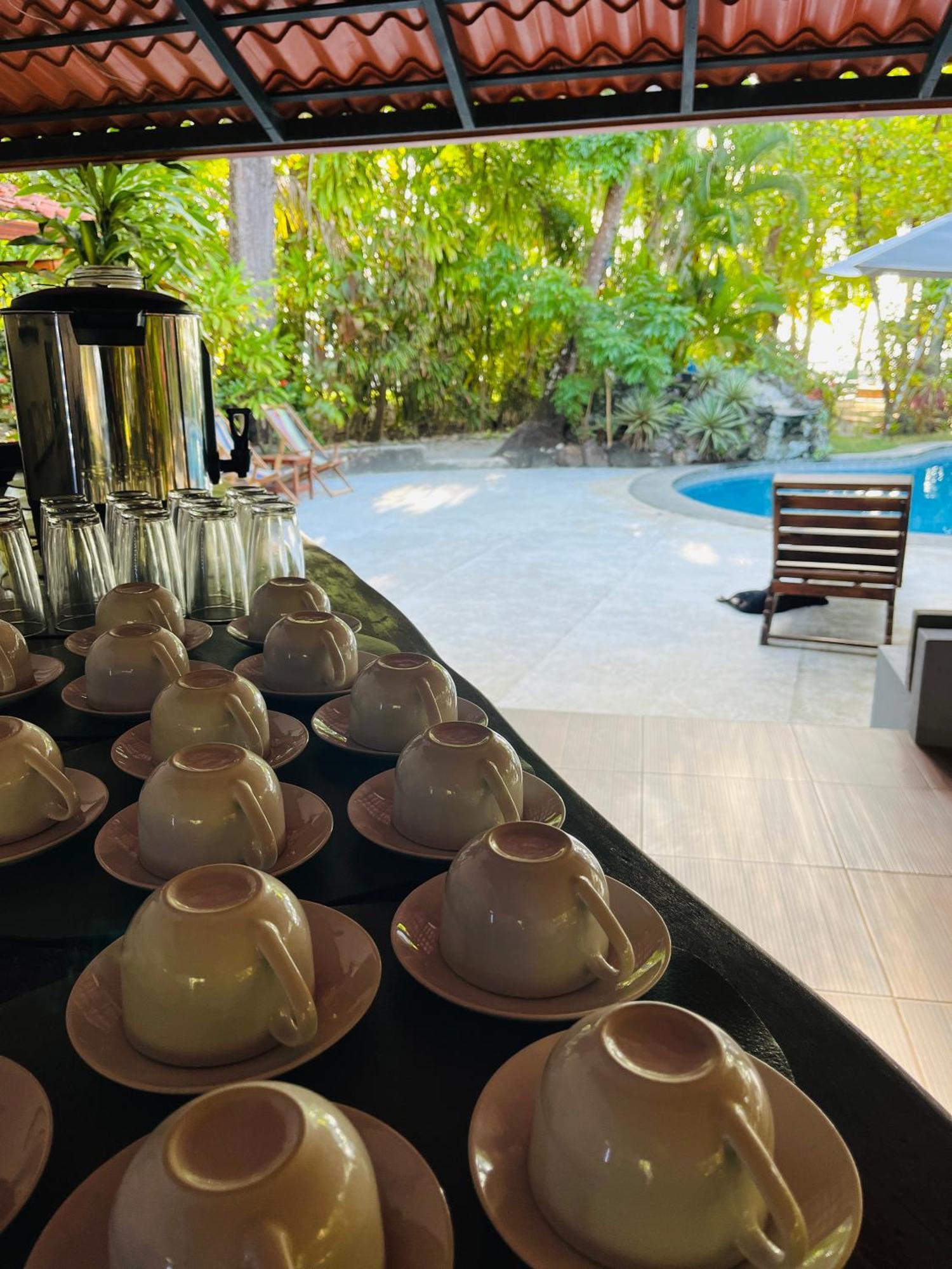 Calala Lodge Cabuya  Exterior photo