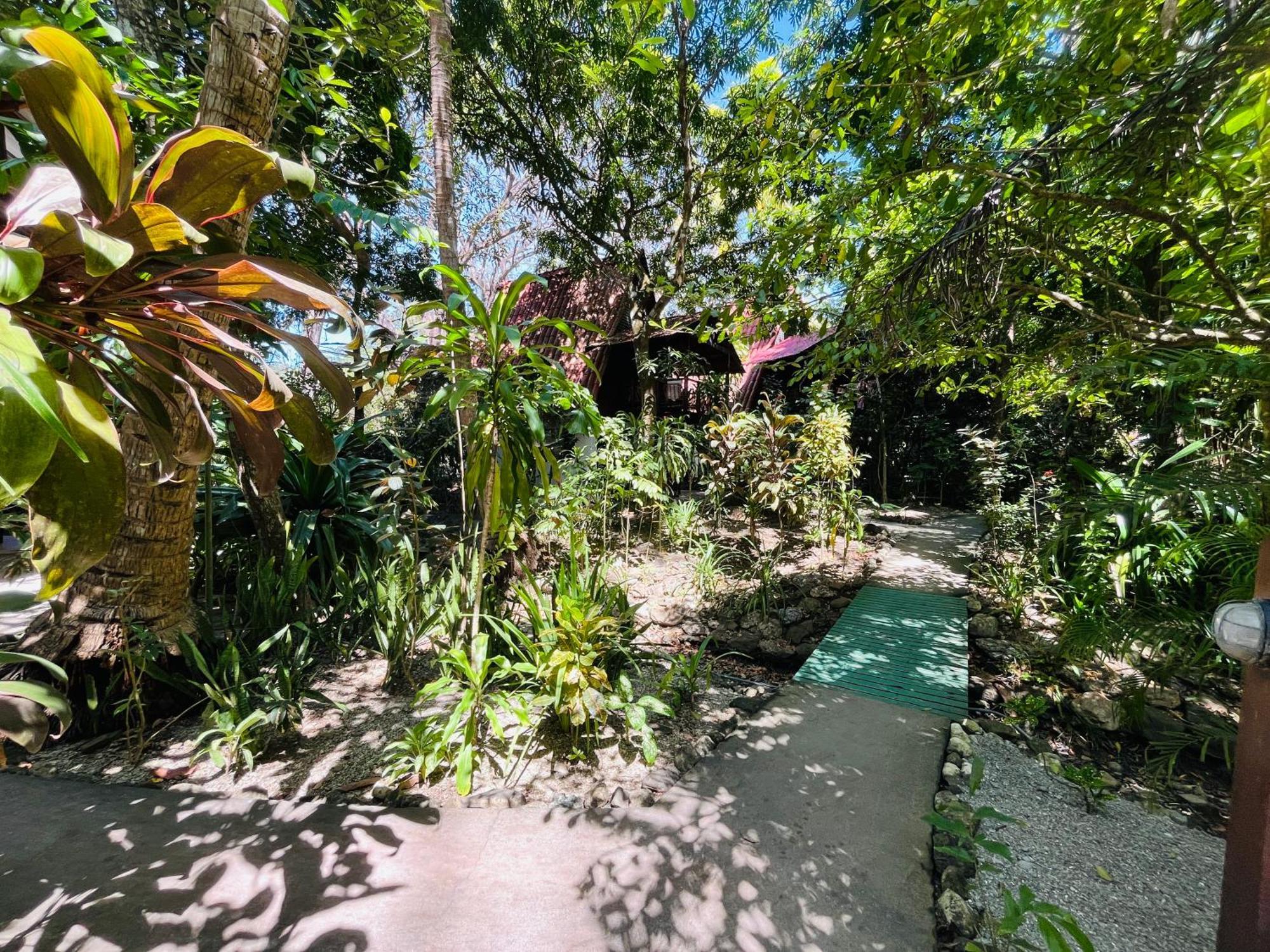 Calala Lodge Cabuya  Exterior photo