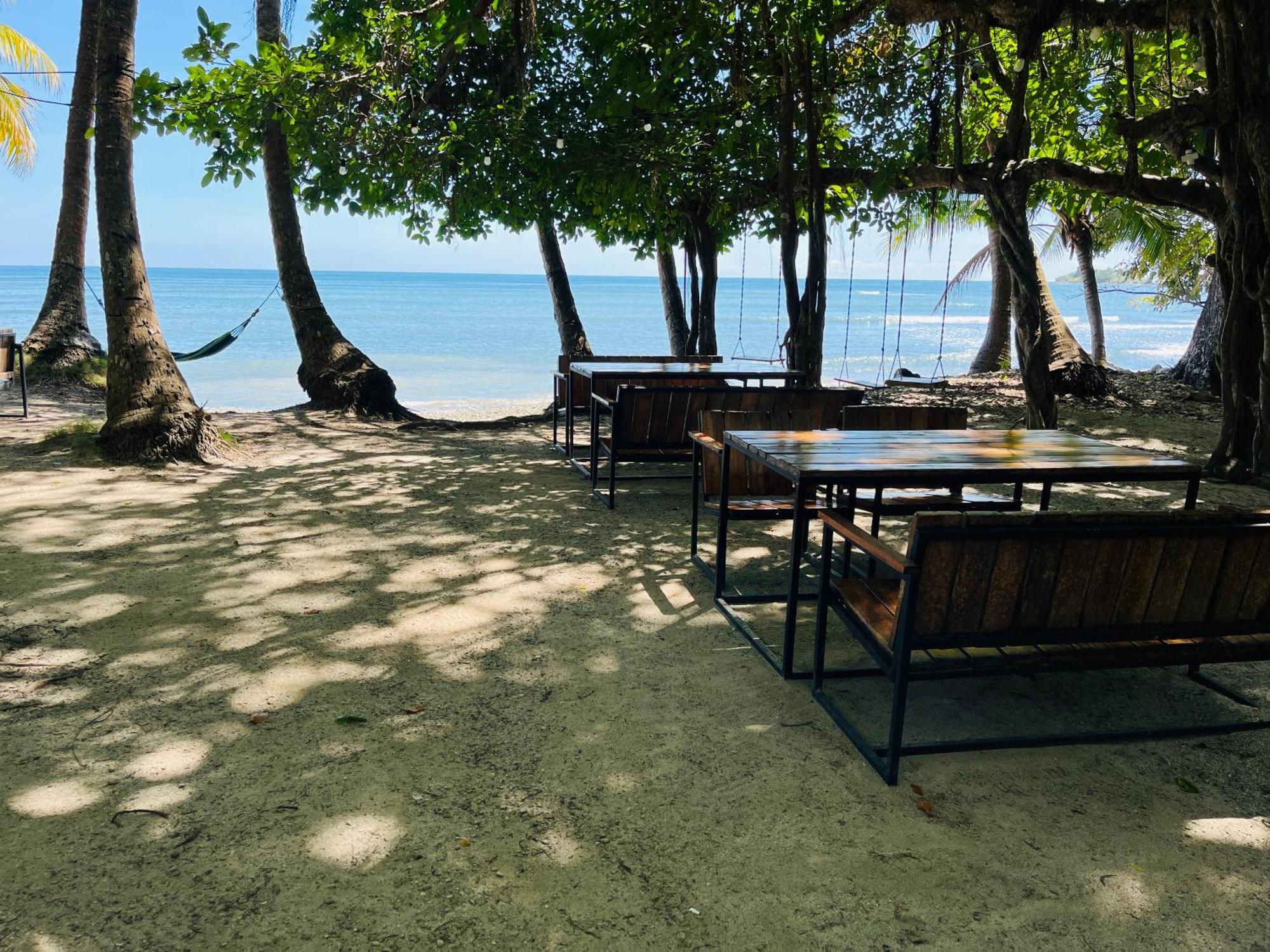 Calala Lodge Cabuya  Exterior photo