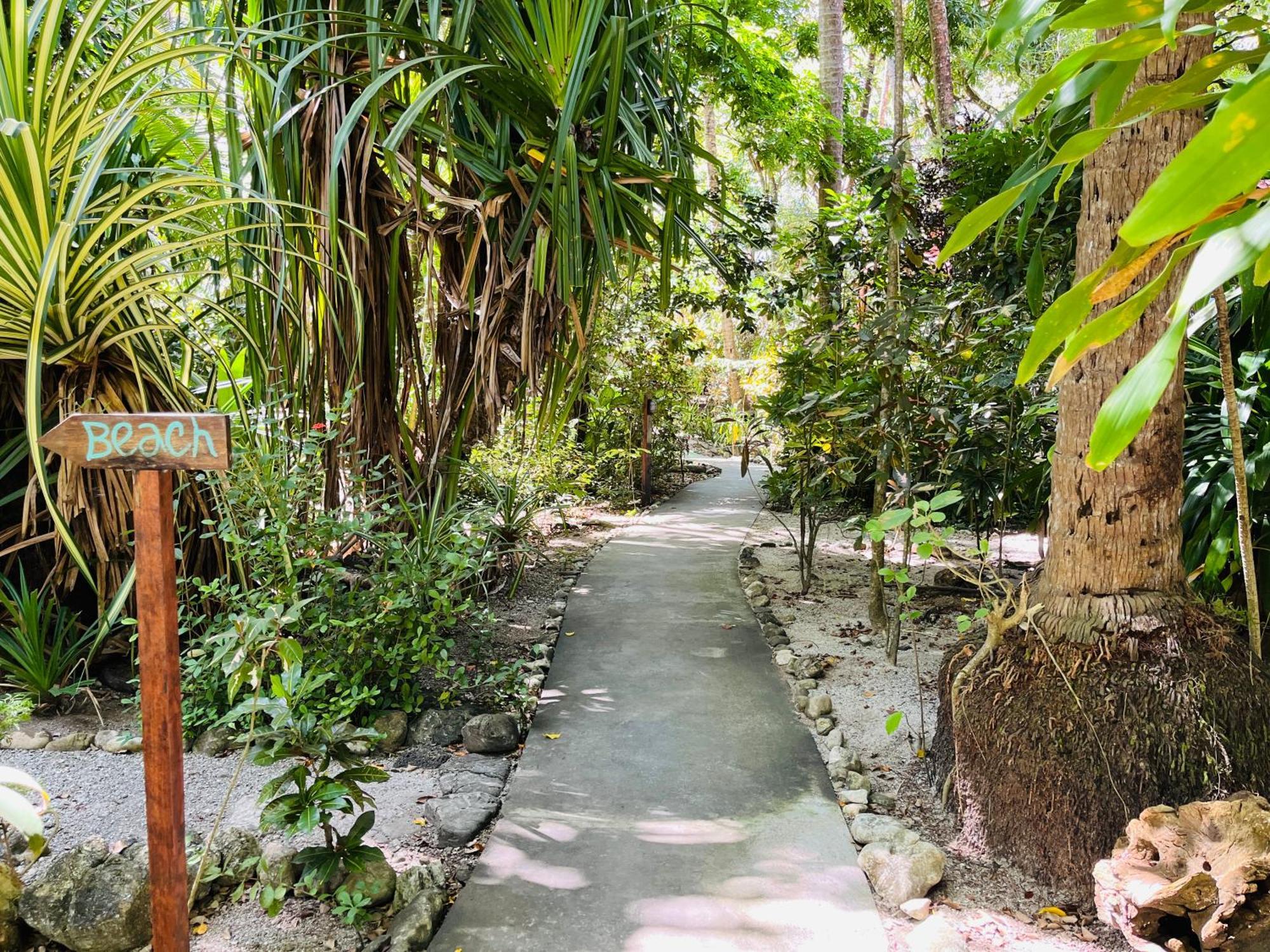 Calala Lodge Cabuya  Exterior photo