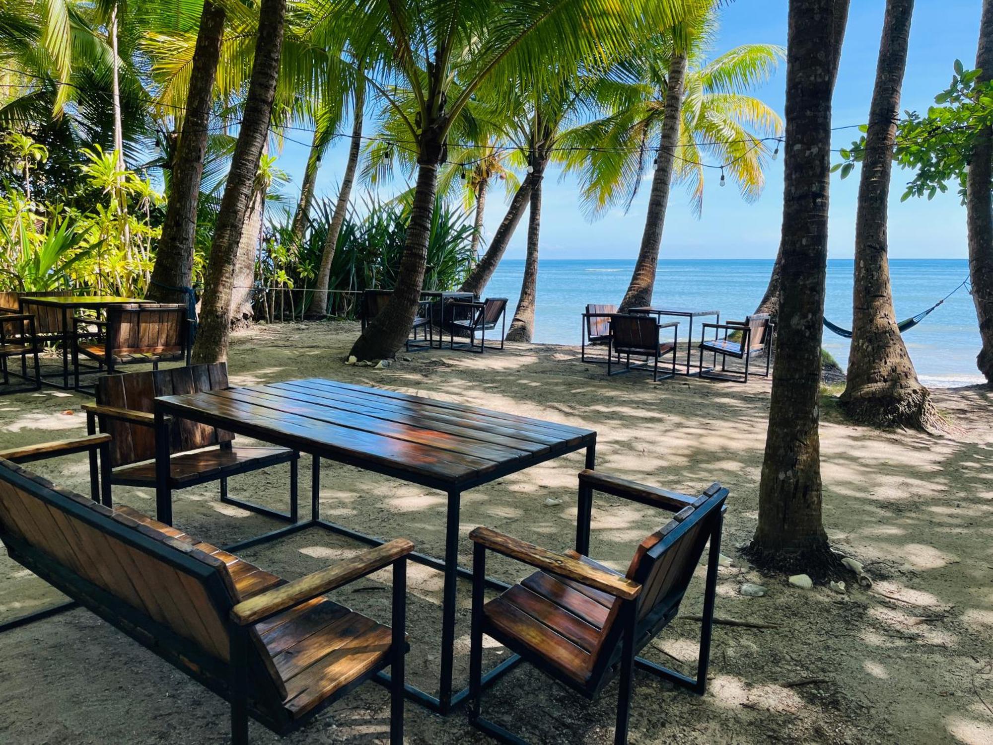 Calala Lodge Cabuya  Exterior photo