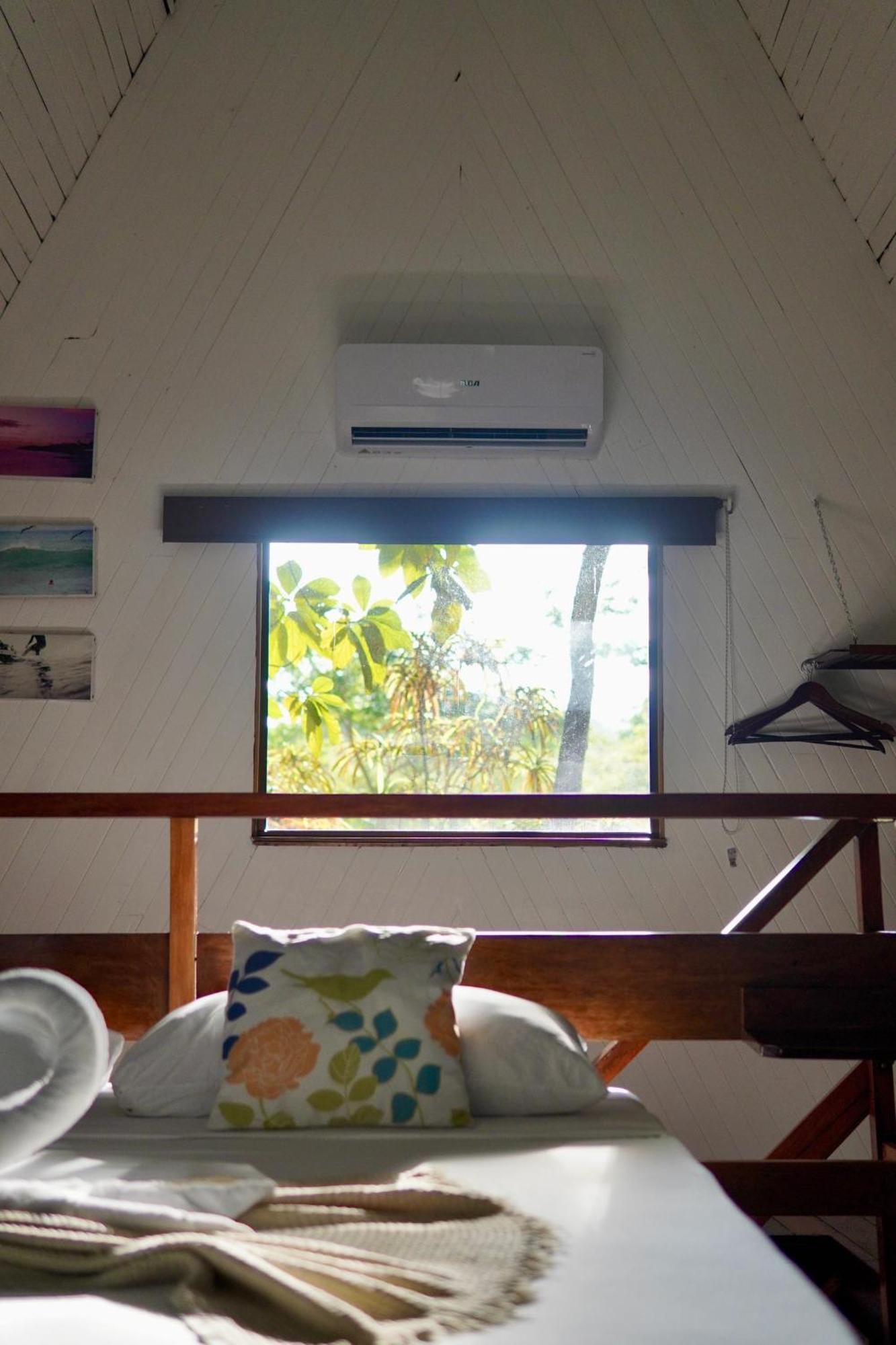 Calala Lodge Cabuya  Exterior photo
