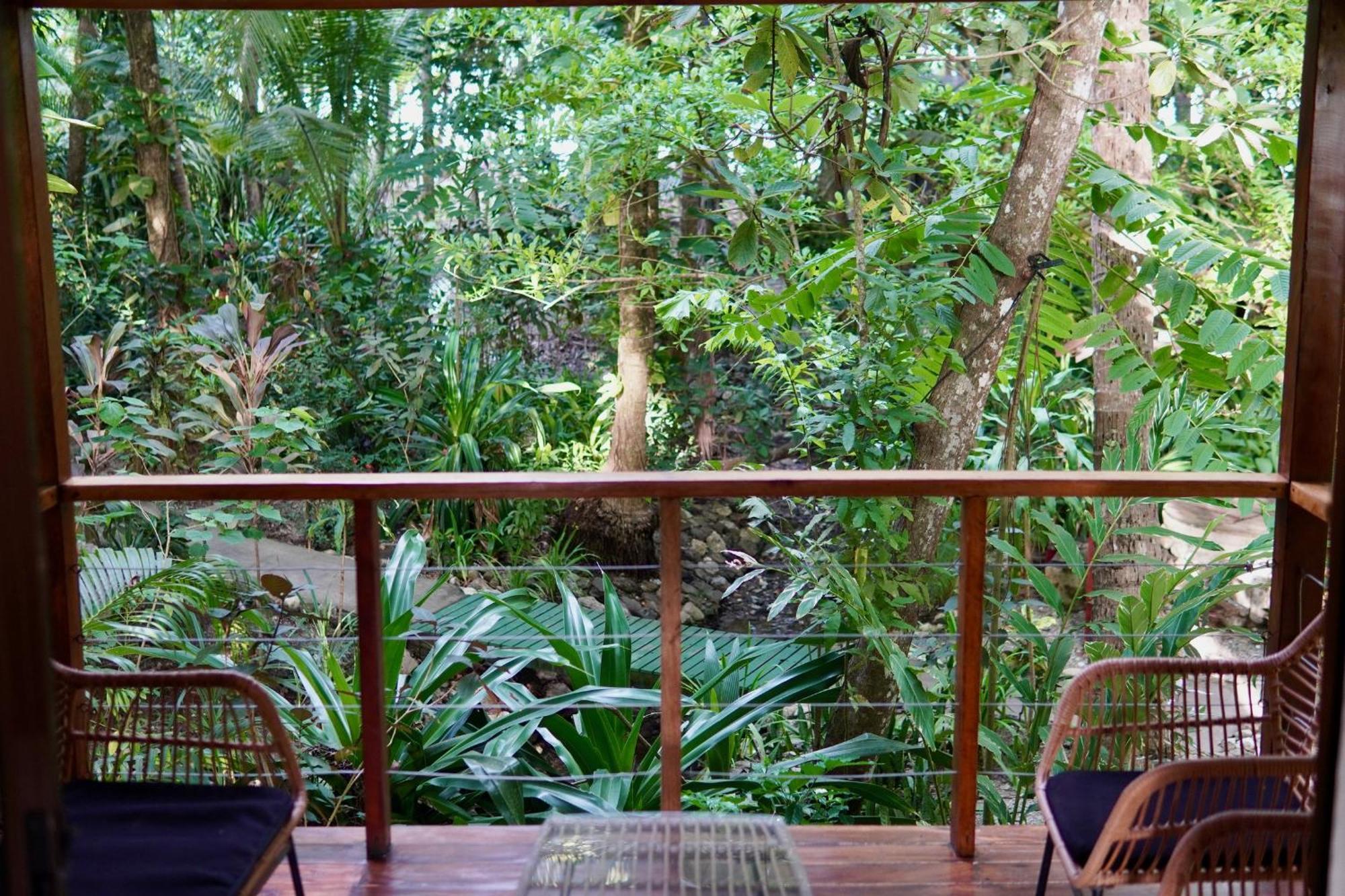 Calala Lodge Cabuya  Exterior photo