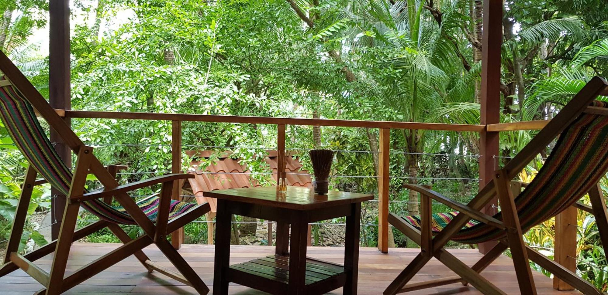 Calala Lodge Cabuya  Exterior photo